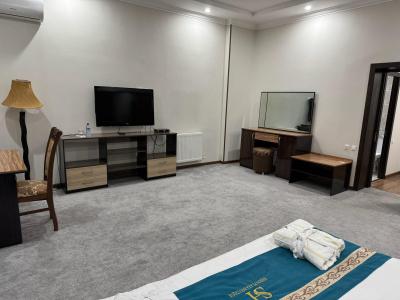 Grand Shirin Palace - 48