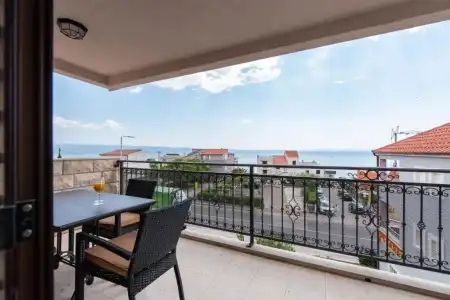 Apartments Amigos - 56