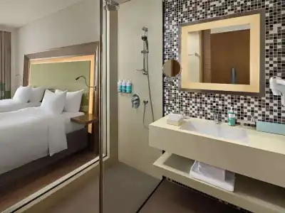 Novotel Danang Premier Han River - 269