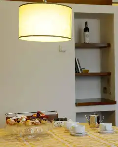 Residence Porta al Prato - 12