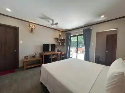 Ancarine Beach Resort - 42