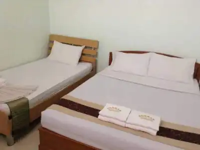 Samran Residence - 3
