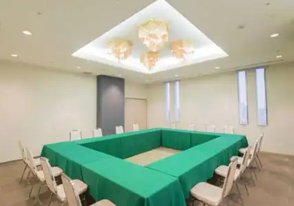 ANA Holiday Inn Iwate Kitakami by IHG - 14