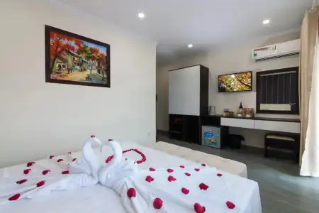 Hanoi Elpis - 58