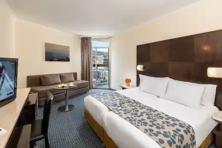 Leonardo Plaza Tiberias - 54