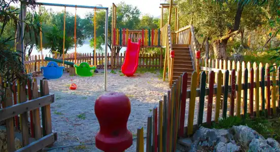 Kalkan Beach Park - 5