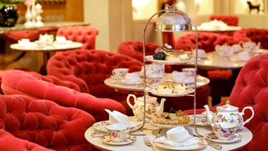 Sofitel London St James - 13