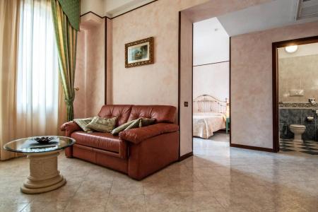 Grande Albergo Fortuna - 3