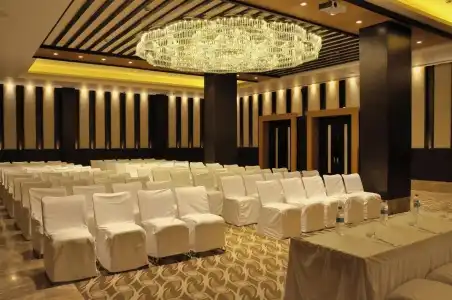 Marigold Jaipur - 37