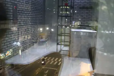 Myeongdong New Stay Inn - 15
