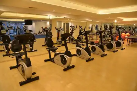 Anemon Grand Manisa - 14