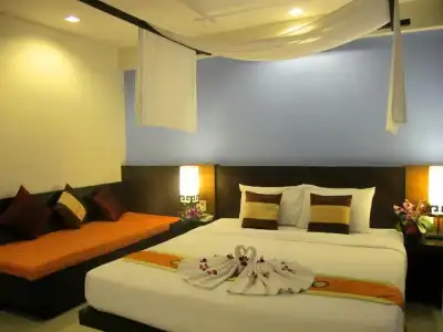 Apasari Krabi - 29