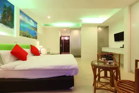 Citin Armoni Patong by Compass Hospitality - 80