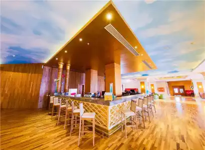 Horus Paradise Resort - Ultra All Inclusive - 15