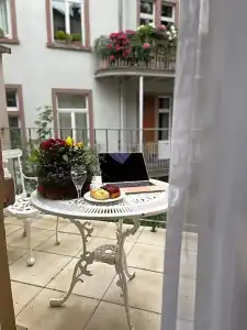 Palmenhof - 67