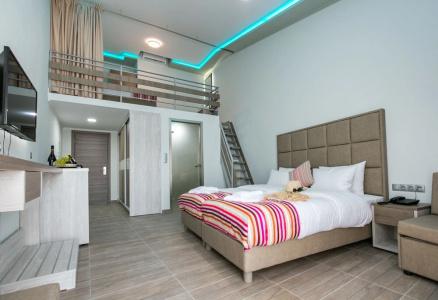 Sirines Complex - 3