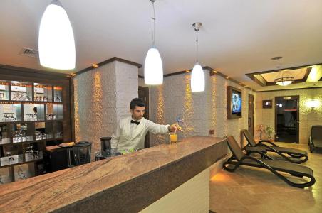 DoubleTree by Hilton Van - 41