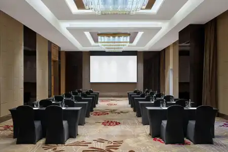 Sheraton Beijing Lize - 19