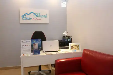 Base Napoli B&B - 13