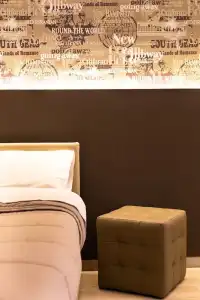 Starita Bed & pizza - 54
