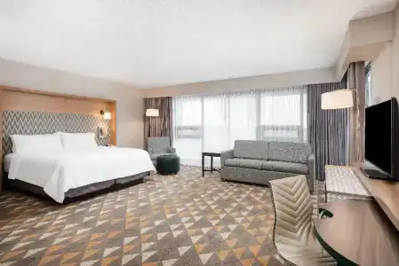 Holiday Inn Toronto Airport East by IHG - 58