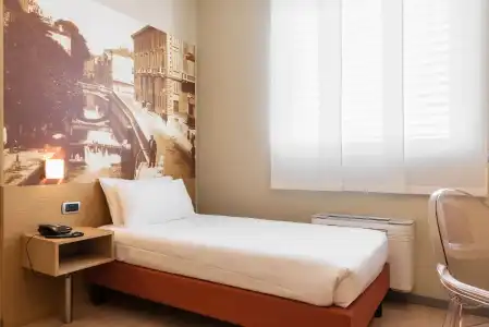 B&B Milano La Spezia - 10