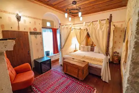 Zen Alaçati - 10