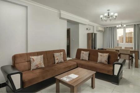 Golden Tulip Dar City Center - 67