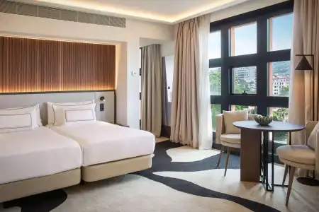 Melia Bilbao - 5