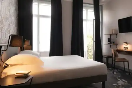 Hôtel Bristol Reims - 41