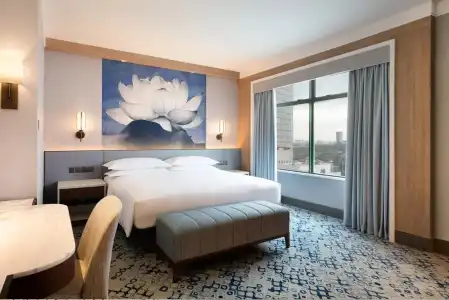 Sheraton Saigon Grand Opera - 70