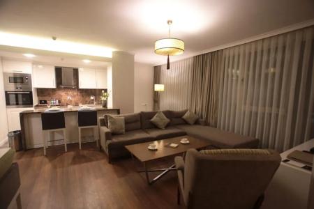 Paşapark Selçuklu - 36