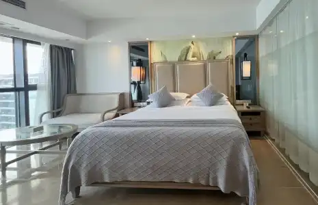 Barry Boutique Seaview Sanya - 2
