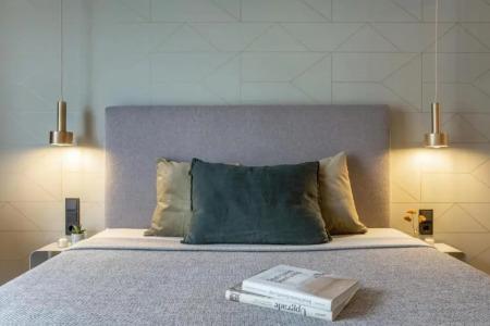 Moxy Berlin Airport - 3