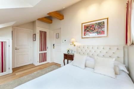 Stikliai - Relais & Châteaux - 80