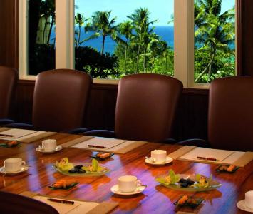 The Ritz-Carlton Maui, Kapalua - 42
