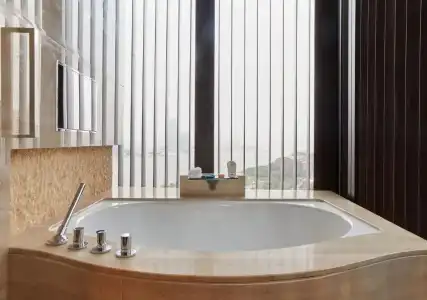 Mandarin Oriental Pudong, Shanghai - 16