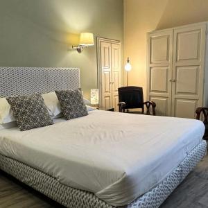 Hôtel Colomba - 20