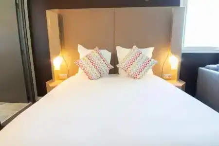 Campanile PRIME - Montpellier Centre St Roch - 31