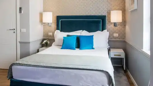 La Malandrina Apartments & Suites - 61