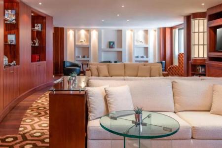 Sheraton Oman - 54