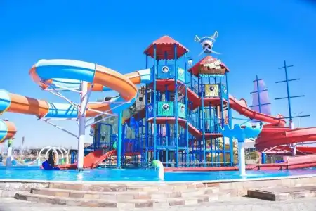 Gloria Aqua Park - 0