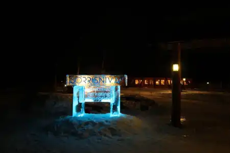 Sorrisniva Igloo - 12