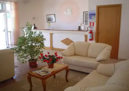 Residence Camping Atlantide - 0