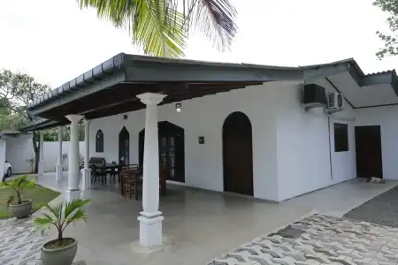 Olu Ayurveda Beach Resort - 15