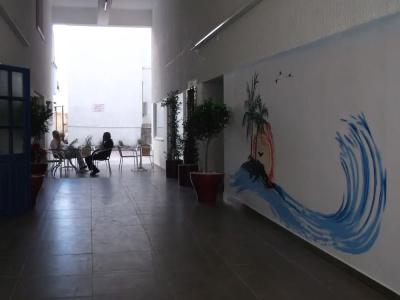 Larnaca Bay Suites - 11