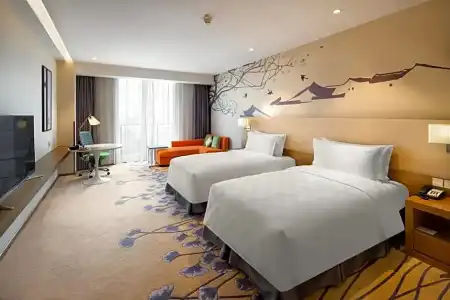 Holiday Inn Chengdu High-Tech Center by IHG - 94