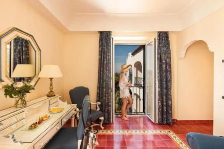 Excelsior Belvedere & Spa - 89