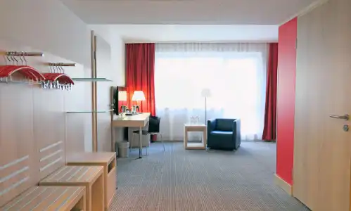 Park Inn by Radisson Linz - 54