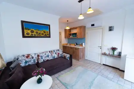The Suite Apart Kaleiçi - 63